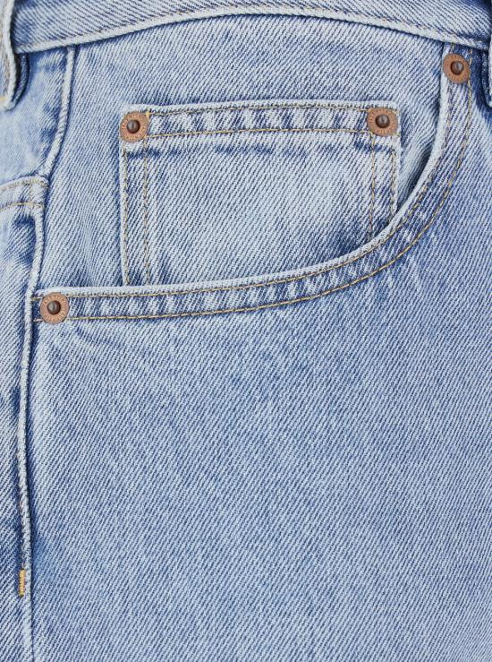 25FW 발렌티노 가라바니 데님 팬츠 7B0DD20T9SF508 Light blue - VALENTINO GARAVANI