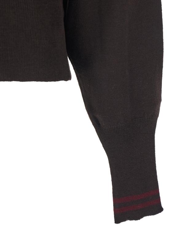 25FW 메르씨 탑 W206COFFEE Brown - MERCI