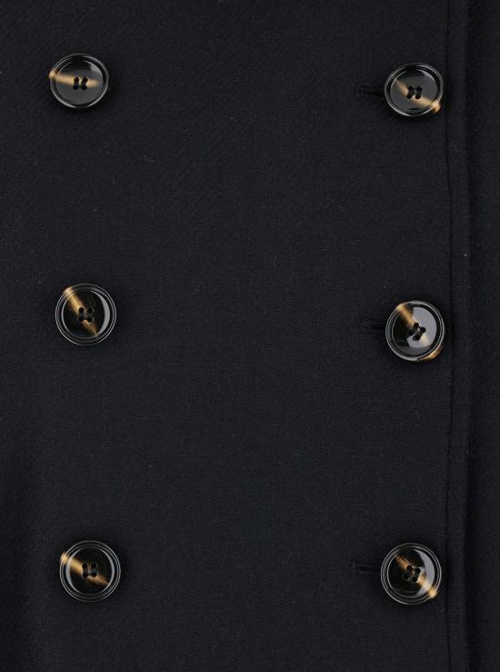 25FW 메르씨 자켓 G346UBLACK Black - MERCI