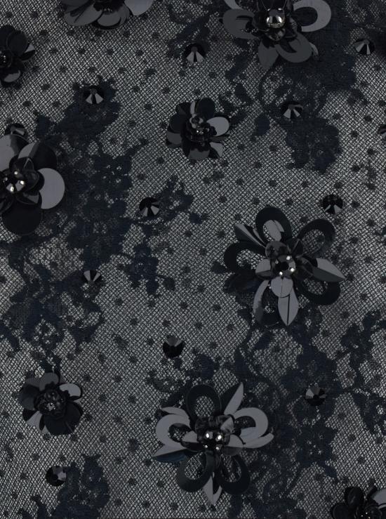 25FW 레트로페테 탑 RFW251201811BLK Black - RETROFETE