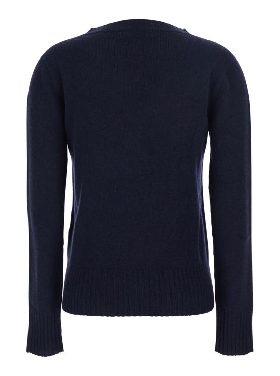 25FW 그리포니 자켓 GV210035125111 Blu - GRIFONI