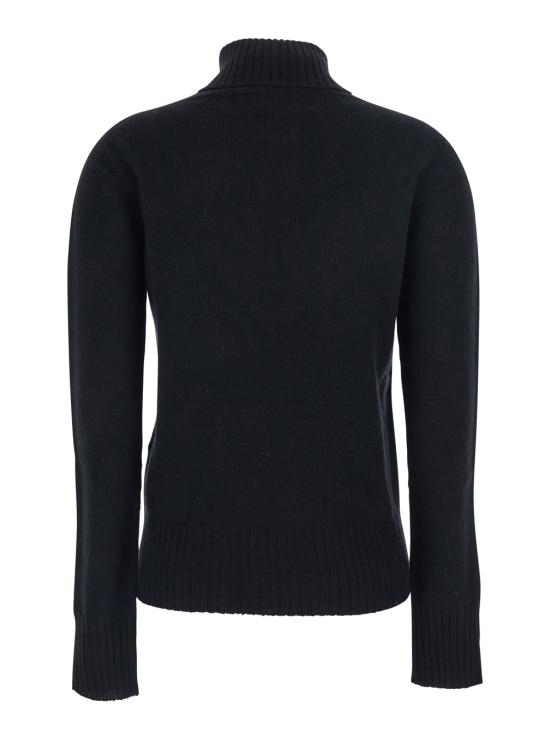 25FW 그리포니 자켓 GV210036125003 Black - GRIFONI