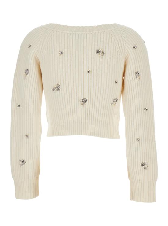 25FW 심카이 자켓 5252205KIVORY White - SIMKHAI