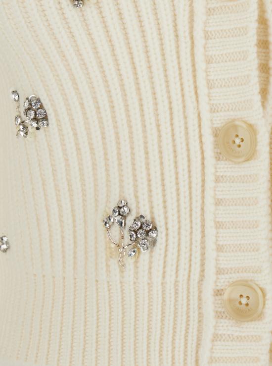 25FW 심카이 자켓 5252205KIVORY White - SIMKHAI