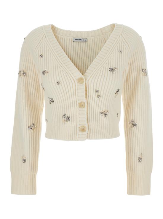 25FW 심카이 자켓 5252205KIVORY White