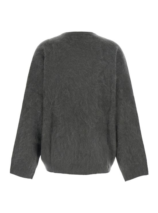 25FW 소프트 고트 자켓 24627OLIVE Green - SOFT GOAT