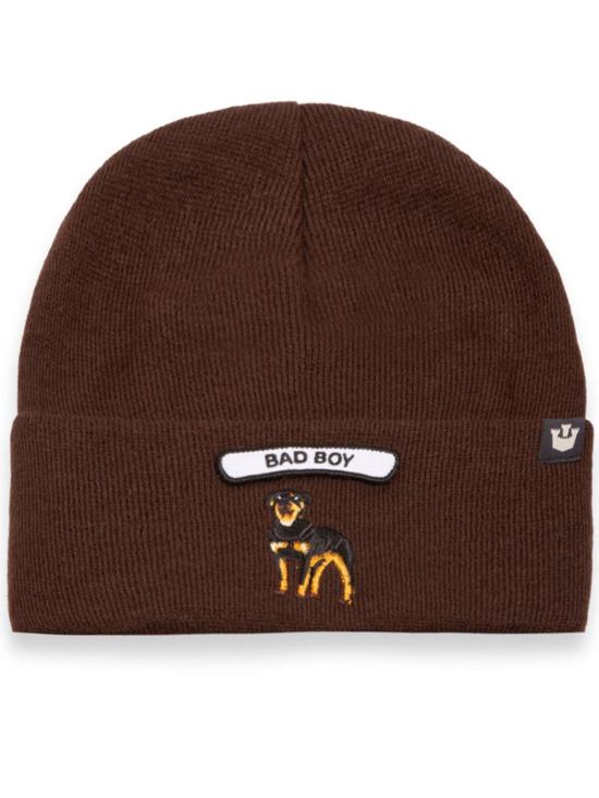 25SS 구린브로스 비니 1071803 COF BROWN