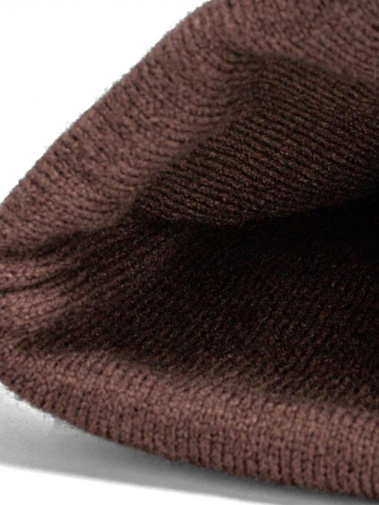 25SS 구린브로스 비니 1071803 COF BROWN - GOORIN BROS