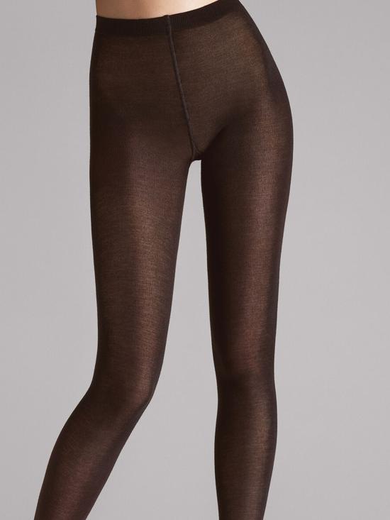  월포드 팬티 11310 4250 BROWN - WOLFORD