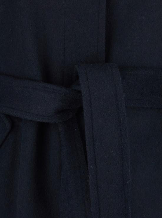 25FW 메르씨 코트 H208IBLUE Blu - MERCI