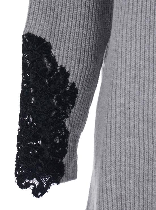 25FW 핑코 원피스 105504A2R1II2 Grey - PINKO