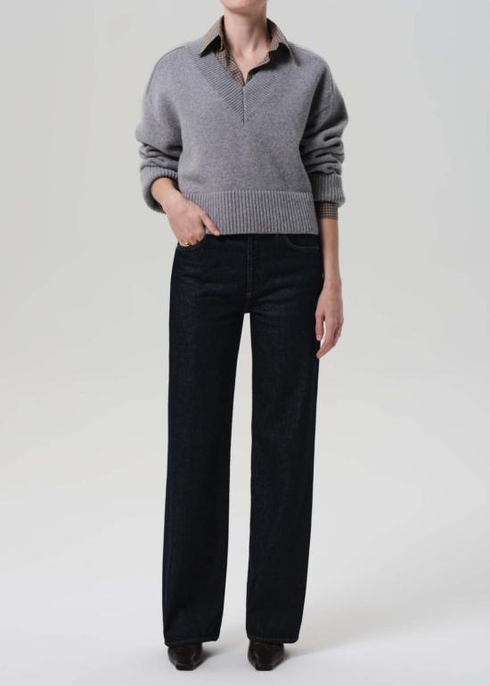  시티즌 오브 휴머니티 데님 팬츠 시티즌스 오브 휴머니티 아니나 진스 33인치 주노 - CITIZEN OF HUMANITY