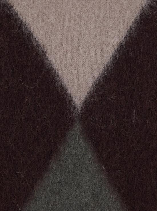 25FW 그리포니 자켓 GV210048147043 Multicolor - GRIFONI