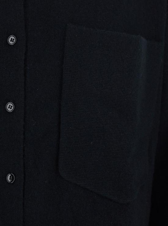 25FW 얼루드 블라우스/셔츠 2562063190 Black - ALLUDE