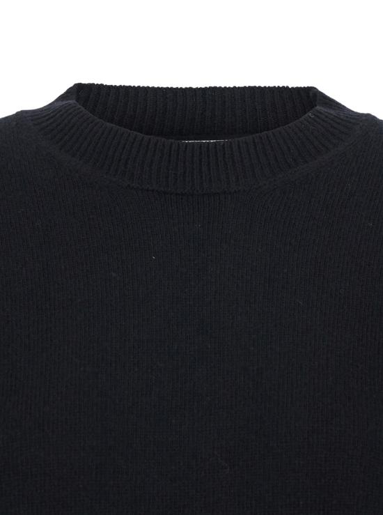 25FW 그리포니 자켓 GV210021127003 Black - GRIFONI