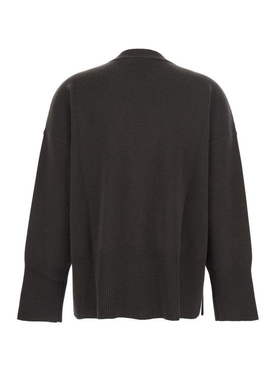 25FW 그리포니 자켓 GV210021127271 Brown - GRIFONI