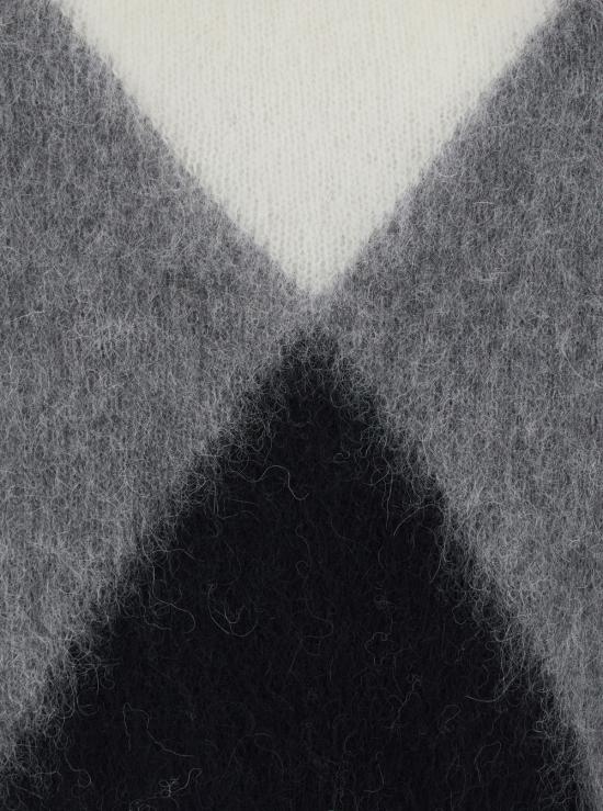 25FW 그리포니 자켓 GV210047003 Multicolor - GRIFONI