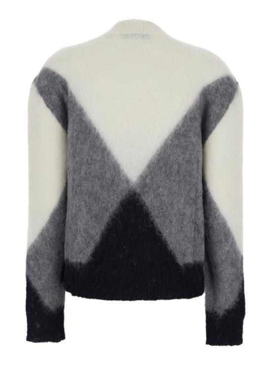 25FW 그리포니 자켓 GV210047003 Multicolor - GRIFONI