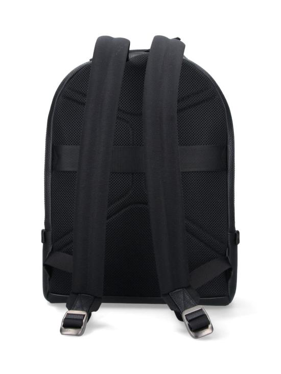 26SS 살바토레 페라가모 백팩 684994001 Black - SALVATORE FERRAGAMO