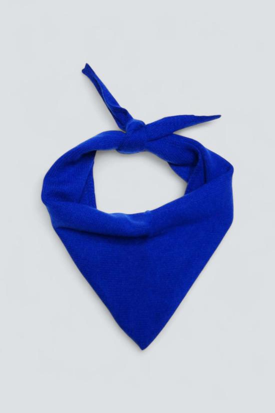  어셈블리 뉴욕 머플러/스카프 어셈블리 트라이앵글 스카프