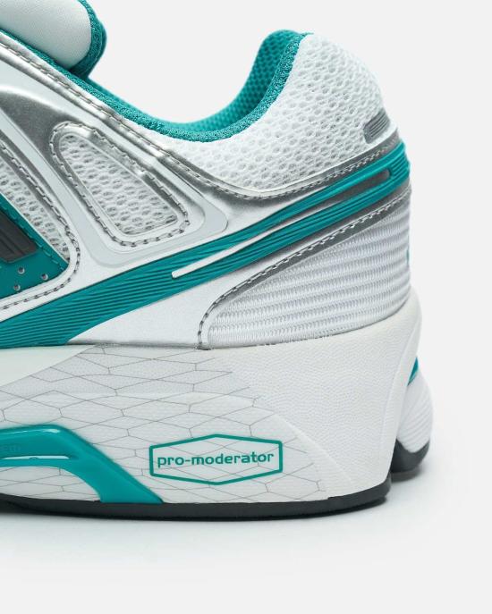  아디다스 스니커즈 스포티 & 리치 아디스타 컨트롤 5 - ADIDAS