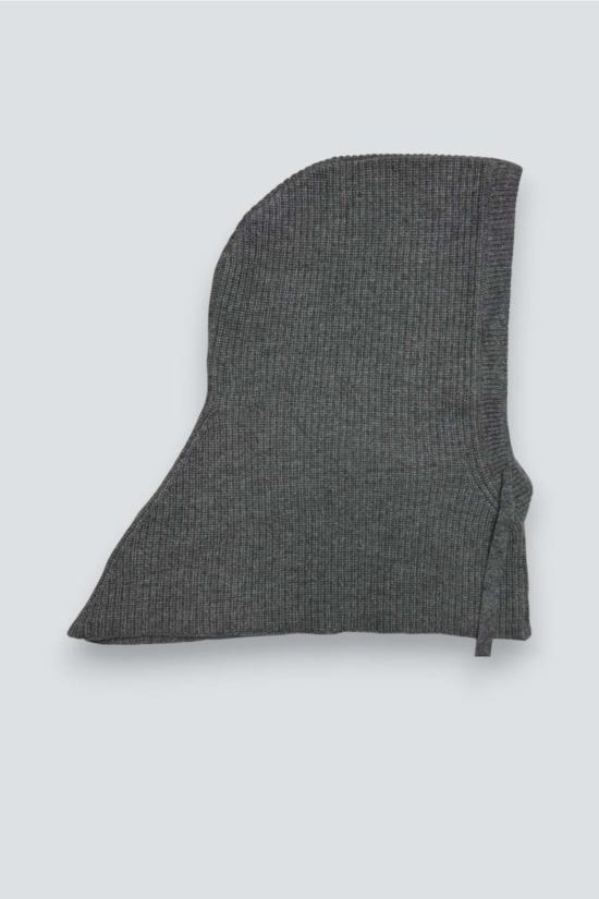  어셈블리 뉴욕 바라클라바 어셈블리 헤더 그레이 캐시미어 발라클라바 - ASSEMBLY NEW YORK