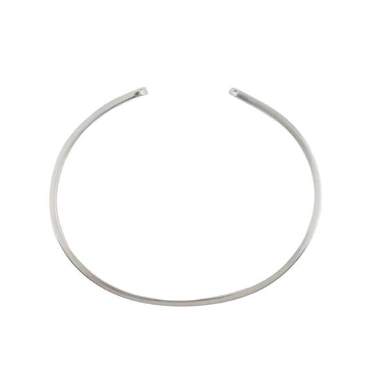  서지 데님스 브레이슬릿 Serge Denimes 전통 홀마크 커프 - SERGE DENIMES