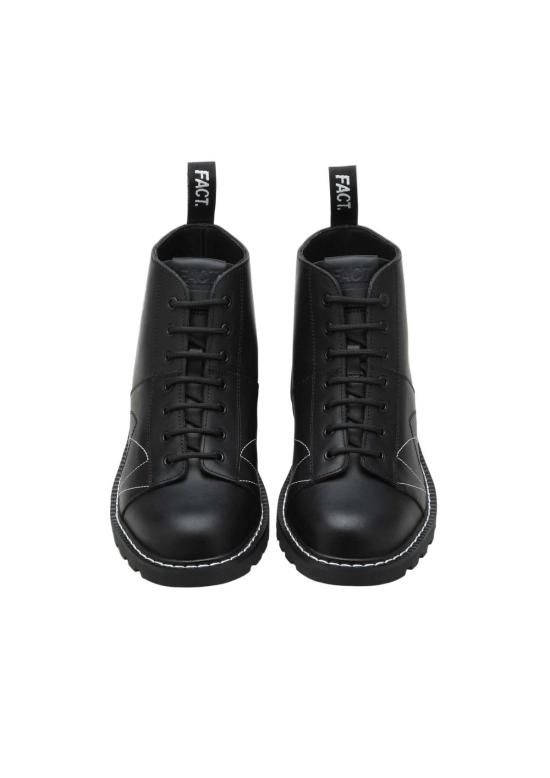  FACT. 부츠 사실. 동네 Mnky Boot - OTHER BRANDS