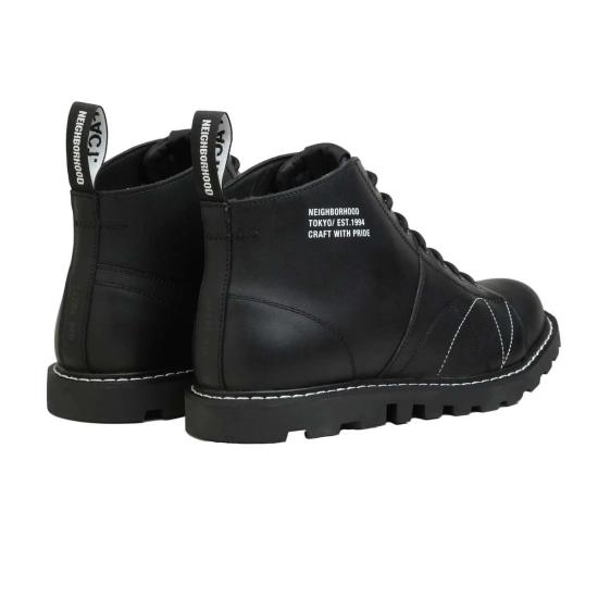  FACT. 부츠 사실. 동네 Mnky Boot - OTHER BRANDS