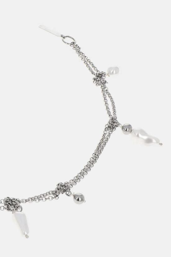  저스틴 클렌퀏 목걸이/팬던트 저스틴 클렌켓 코너 목걸이 - JUSTINE CLENQUET