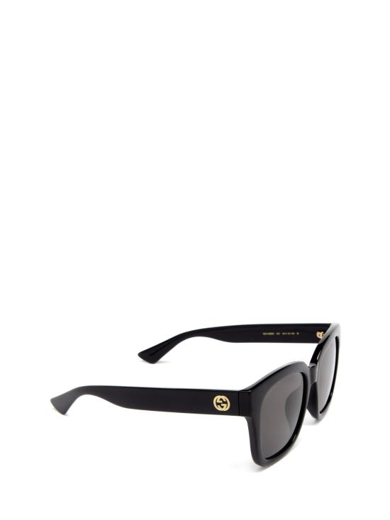 26FW 구찌 선글라스 GG1338SK 001 BLACK - GUCCI