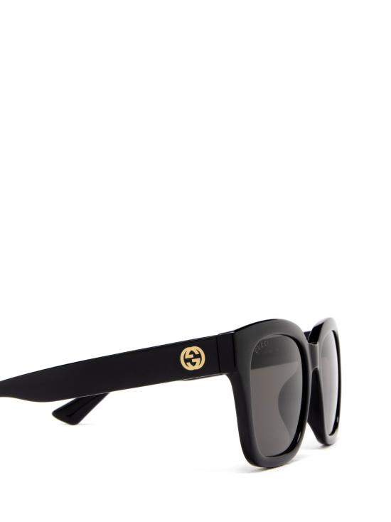 26FW 구찌 선글라스 GG1338SK 001 BLACK - GUCCI