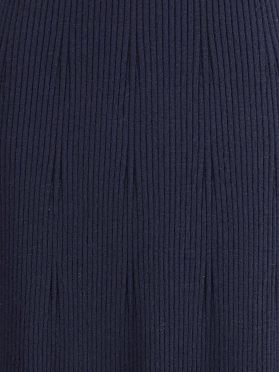 25FW 사 수 파이 원피스 W25543 0350 BLUE - SA SU PHI