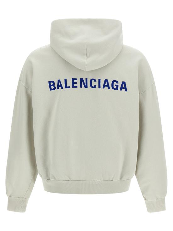 25FW 발렌시아가 긴팔 티셔츠 803264TSVP18016 - BALENCIAGA