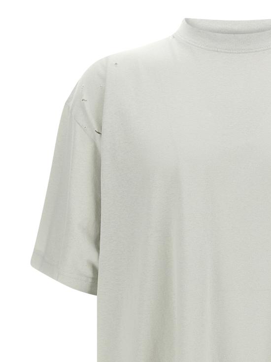 25FW 발렌시아가 탑 831305TSVW49012 - BALENCIAGA