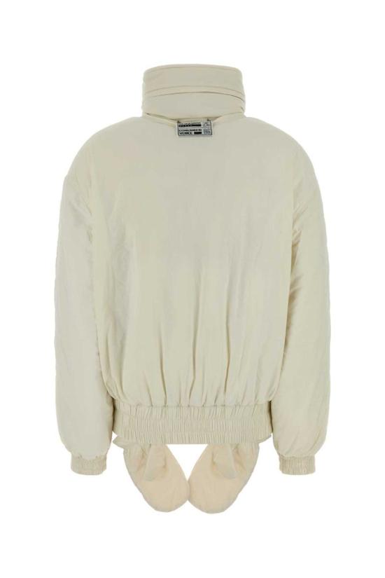 25FW 골든구스 자켓 GWP02342P002096 20102 WHITE - GOLDEN GOOSE