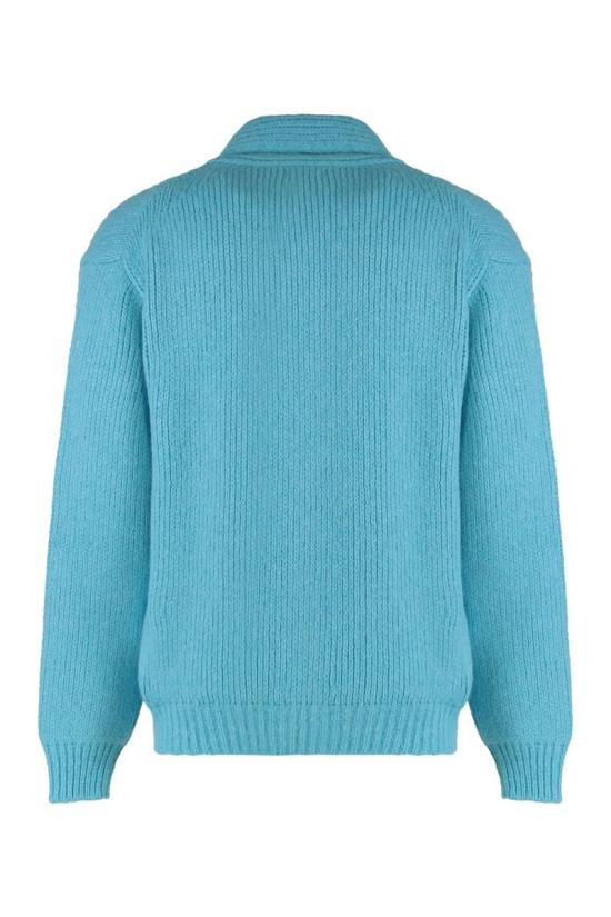 25FW 톰포드 자켓 KLL015YMK103 HB055 BLUE - TOMFORD