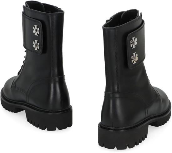 25FW 토리버치 부츠 173620 006 Black - TORY BURCH