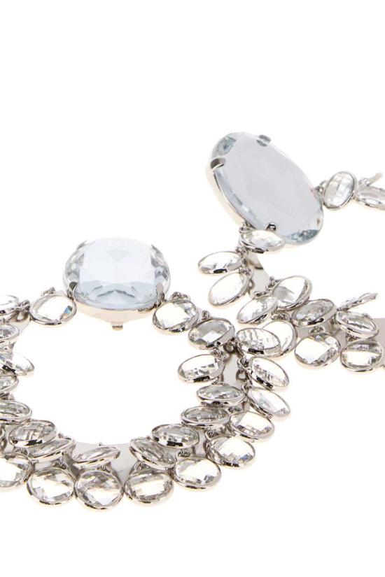 25FW 지방시 이어링 BF114KF005 723 SILVER - GIVENCHY