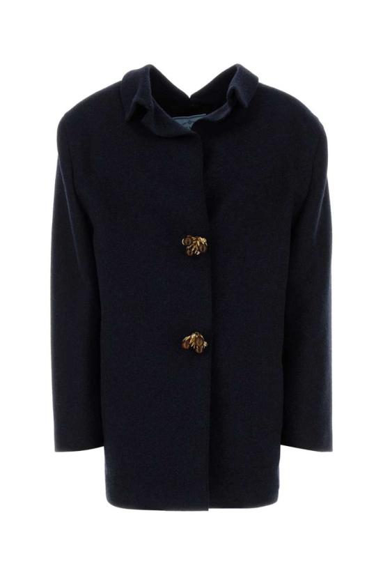 25FW 프라다 머플러/스카프 P573PYSOOO18OY F0008 BLUE