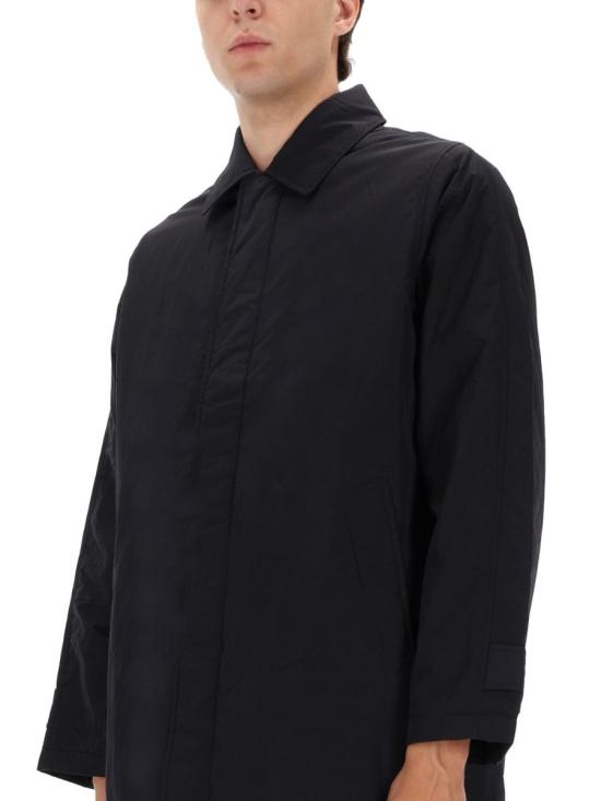 26SS 선플라워 코트 4197 BLACK Black - SUNFLOWER