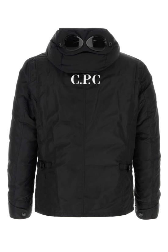 25FW 와타나베 준야 패딩 WPJ915W25 BLACK Black - JUNYA WATANABE