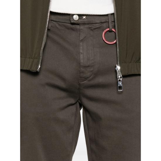 25FW 트라마로사 데님 LUIS G125 COFFE BROWN - TRAMAROSSA