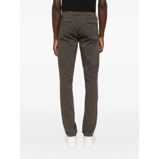 25FW 트라마로사 데님 LUIS G125 COFFE BROWN - TRAMAROSSA