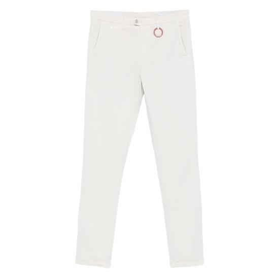 25FW 트라마로사 데님 LUIS G125 OFFWH NEUTRALS