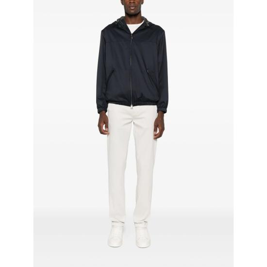 25FW 트라마로사 데님 LUIS G125 OFFWH NEUTRALS - TRAMAROSSA