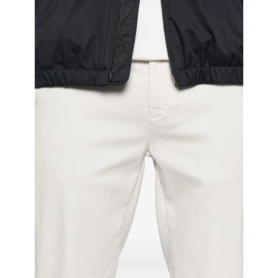 25FW 트라마로사 데님 LUIS G125 OFFWH NEUTRALS - TRAMAROSSA