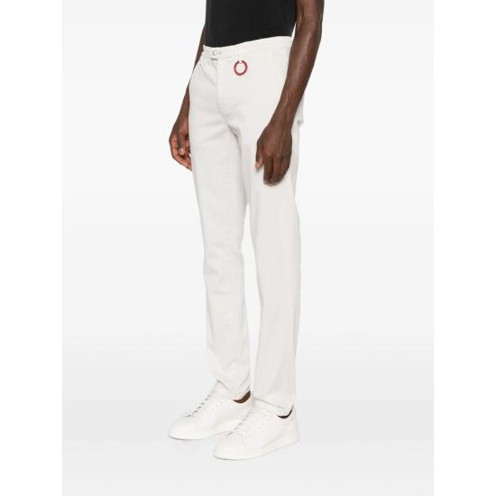 25FW 트라마로사 데님 LUIS G125 OFFWH NEUTRALS - TRAMAROSSA