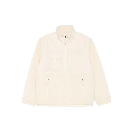 25FW 랄프 로렌 스웨터 710981490001 CREAM WHITE