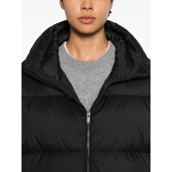 25FW 스튜디오 니콜슨 매시 다운 자켓 SNM 1380 MASSEY BLACK - STUDIO NICHOLSON